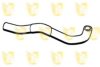 UNIGOM 8454 Radiator Hose